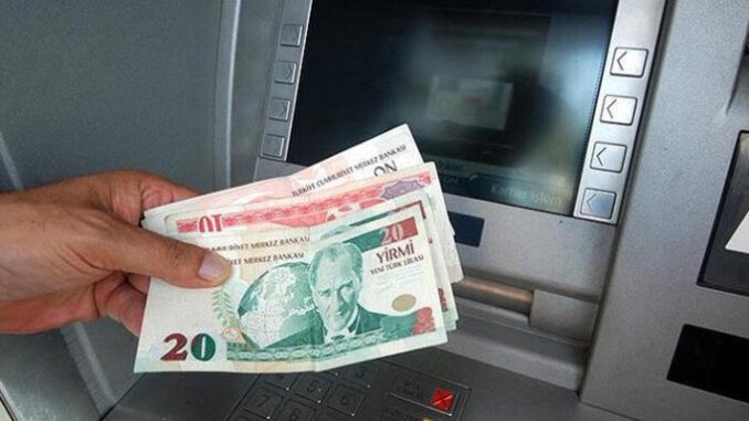 Merkez Bankası’ndan ‘Yeni Türk Lirası’ Uyarısı Son Gün 31 Aralık