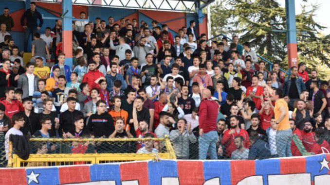 Mustafakemalpaşaspor'a Deplasman Engeli