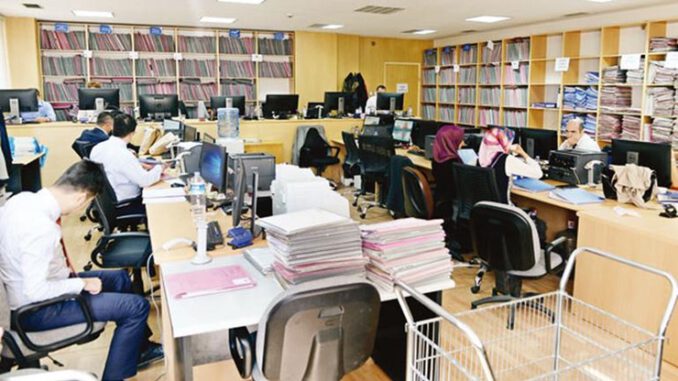 OHAL Komisyonu Görev Süresi Bir Yıl Uzatıldı; En Az 28 Bin Başvuru Beklemede,