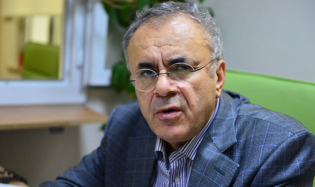 Psikiyatri Servisinde Bıçaklı Dehşet!