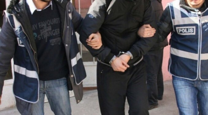 Radikal İslamcı Terör Örgütlerine Operasyon