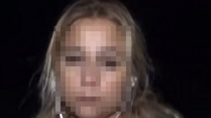 Saplantılı Komşu, 5 Aylık Hamile Kadını Kaçırdı