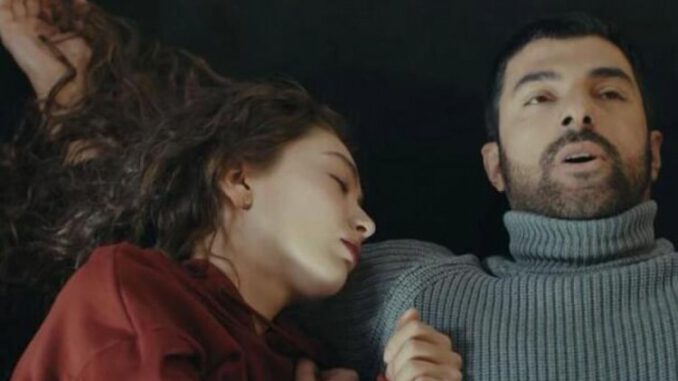 'Sefirin Kızı' Dizisinin Çekildiği Yer Neresi
