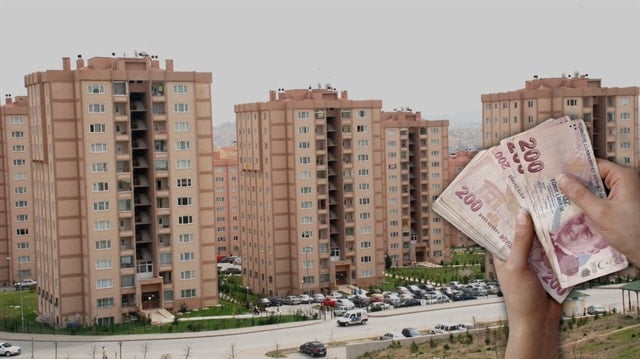 Sosyal Konut Başvuruları Ne Zaman Yapılacak