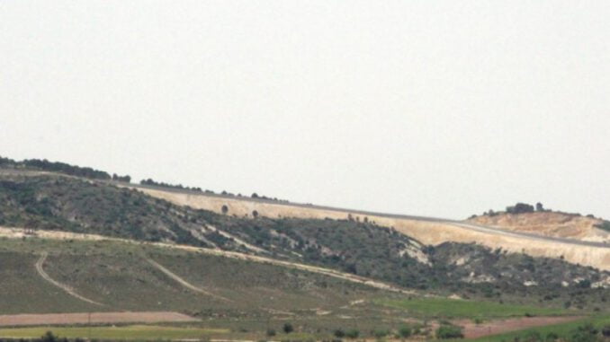 Suriye Sınırındaki Bazı Bölgeler Özel Güvenlik Bölgesi İlan Edildi