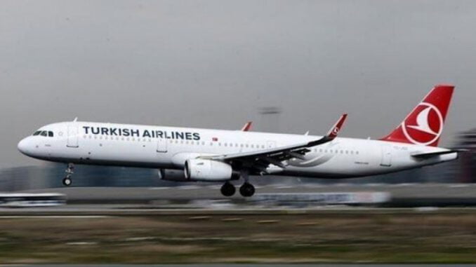 THY, Boeing'e Dava Açacak