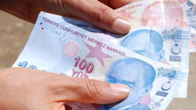 TİSK'ten Flaş Asgari Ücret Açıklaması!