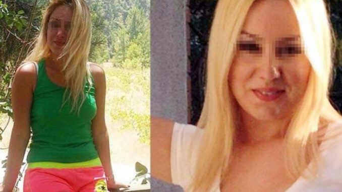 Yargıtay, Sevgilisini Yakan Sanığın Cezasında Son Sözü Söyledi!