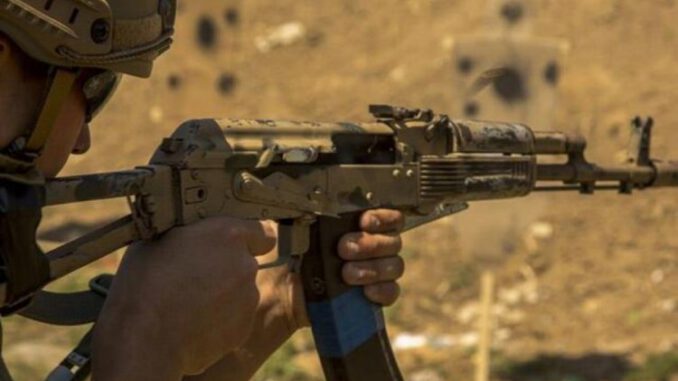 Yemen Sınırında 3 Suudi Arabistan Askeri Öldürüldü