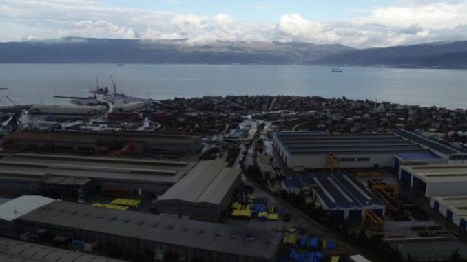 Yerli Otomobil Fabrikasının Duyurusu Bursa Gemlik'te Emlak Piyasasını Canlandırdı