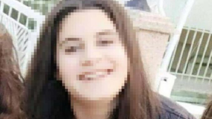 10 Gündür Aranan 15 Yaşındaki Kız Polis Merkezi Önüne Bırakıldı