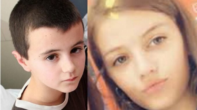 10 Yaşında Baba Olacak, 13 Yaşındaki Anne İse 7 Haftalık Hamile
