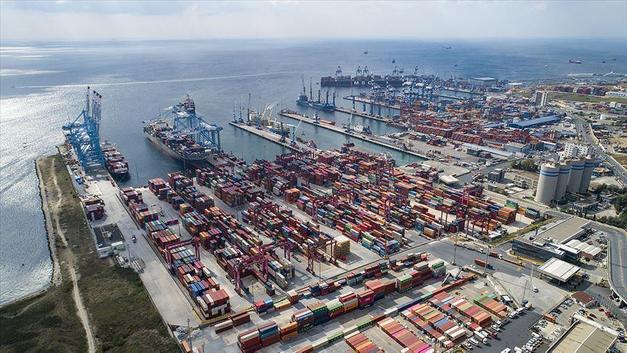 2020 İhracat Hedefi 190 Milyar Dolar
