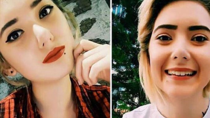 Aile Bakanlığı'ndan İstinafa Şule Çet Başvurusu
