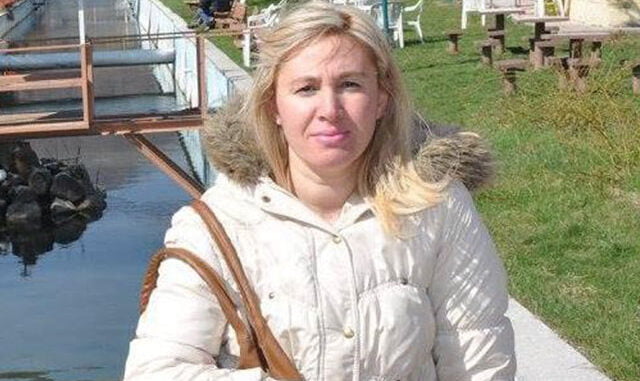 Ayşe Tuba Arslan Cinayetinde Kan Donduran Detaylar! 'Pusuda Bekliyorum Kafasını Keseceğim'