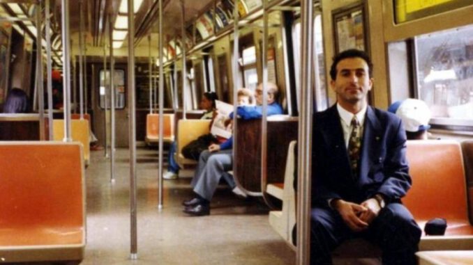 Bakan Çavuşoğlu, öğrencilik yıllarına ait fotoğraf paylaştı