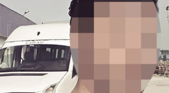 Baldıza Cinsel Taciz Sanığına Beraat