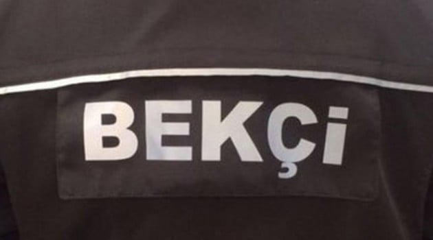 Bekçiler Köylerde de Görevlendirilebilecek