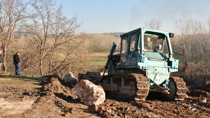 Binlerce vatandaşın 50 yıllık korkusu sona eriyor (1)