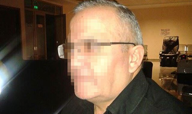 'Bir Şey Unuttum' Diye Döndüğü Evde Ağır Yaralı Bulundu