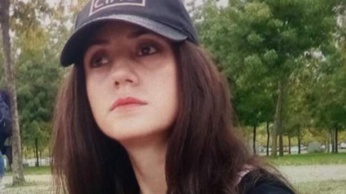 Boşandığı Eşini Öldürmeden Önce Yazdığı Mektup Ortaya Çıktı