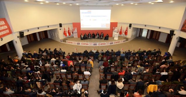 BTSO Akademi 2019 Raporunu Açıkladı