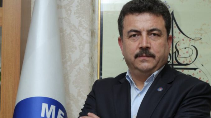 Bursa Eğitim Bir-Sen'den Yarıyıl Değerlendirmesi