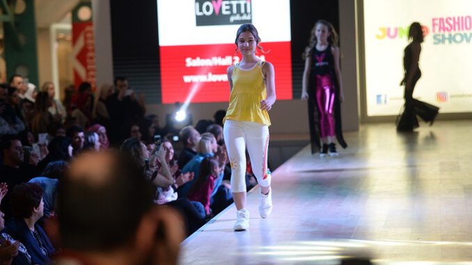 Bursa junioshow