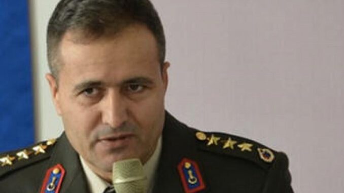 Bursa'da İstinaf 'Yakalanan İlk Darbeci' Yurdakul Akkuş İle İlgili Kararını Verdi