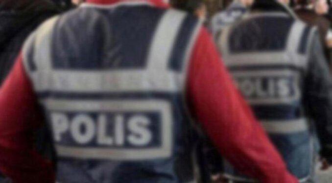 Bursa'da Torbacı Operasyonu 4 Kişiye Gözaltı
