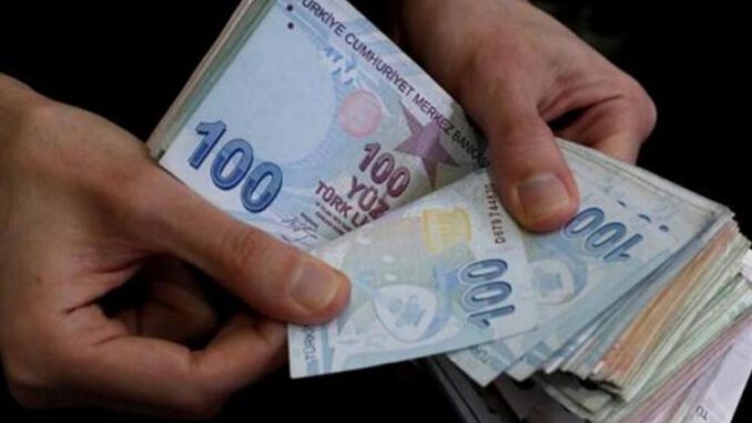 Büyük Vurgun! Binlerce Kişiyi 'Emekli' Yaptılar