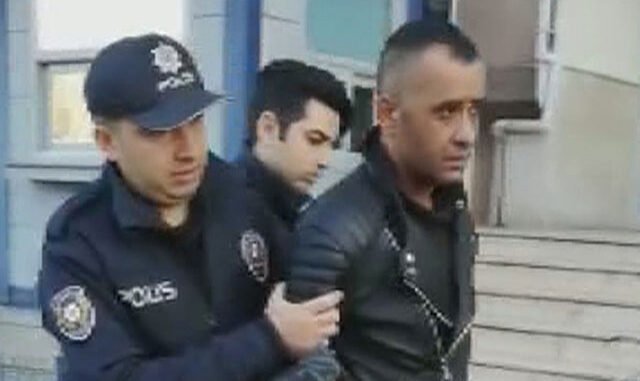 Cezaevinden firar eden hükümlü Zeytinburnu'nda yakalandı
