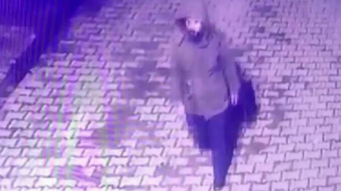 Depremin Ardından Ortaya Çıktı! 160 Aracın Lastiklerini Patlattı