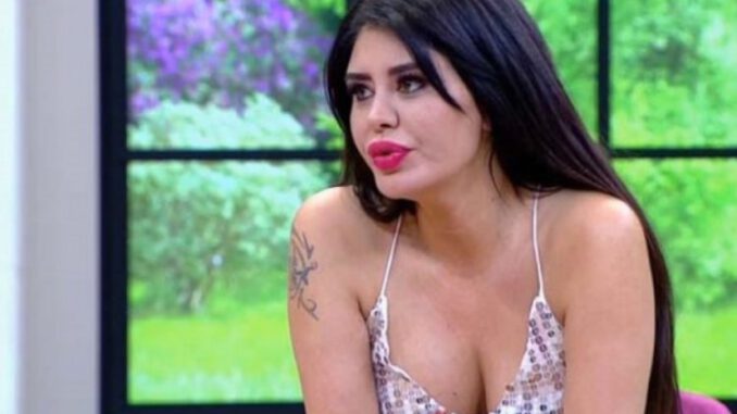 Ebru Polat Görücü Usulü Evleneceğim
