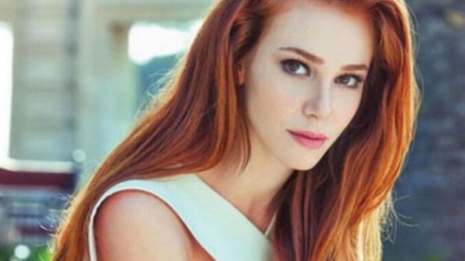 Elçin Sangu Biz pahalı ameleleriz