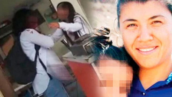 Emine Bulut Cinayetinde Açığa Alınan 5 Polis Göreve İade Edildi