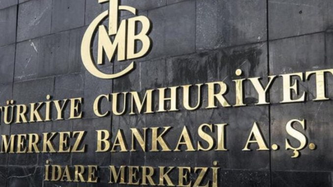 Enflasyon Raporu, 30 Ocak'ta Açıklanacak