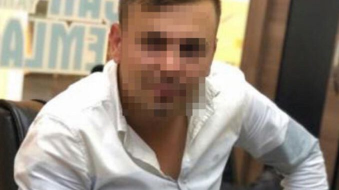 Eşi Ölsün Diye Büyü Yaptırmak İsterken Dolandırıldı