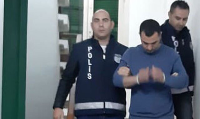 Eşini 3 Saat Boyunca Kemerle Döven Kocaya 6 Yıl Hapis