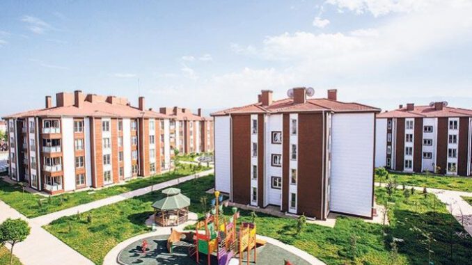 Ev Alırken 'Deprem'i Unutmayın