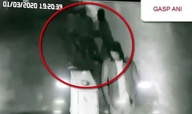 Gaziantep'te, 3 Gasp Şüphelisine Tutuklama