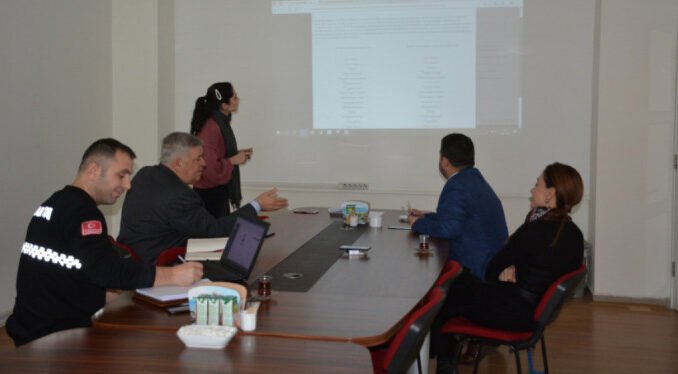 Gemlik'te Sosyal Yardımda Yeni Dönem