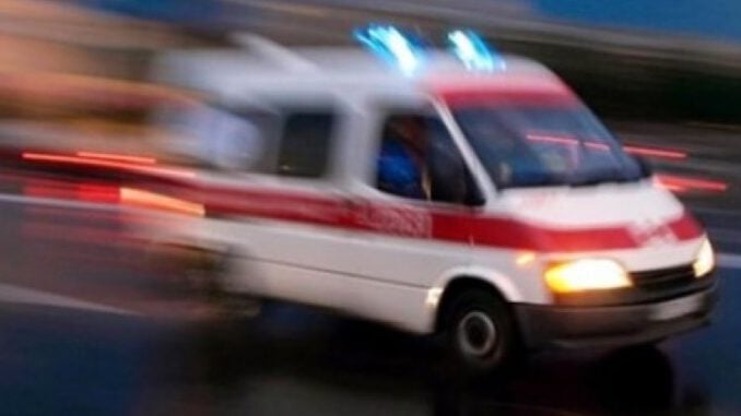 Gezi Parkı'nda Polislere Bıçaklı Saldırı,