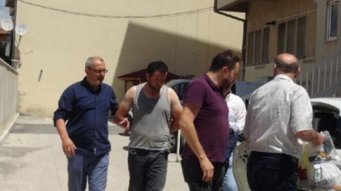 Gökcen'i Öldüren Eşi Çok Pişmanım, Keşke Ben Ölseydim