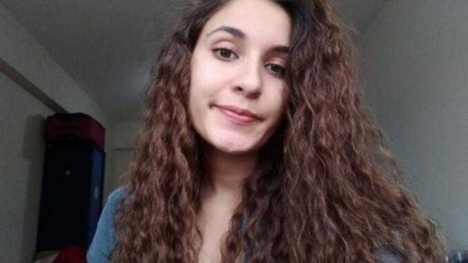 Gülistan'ın Ölümündeki 'Eski Sevgiliyle Sır 4 Saniye'