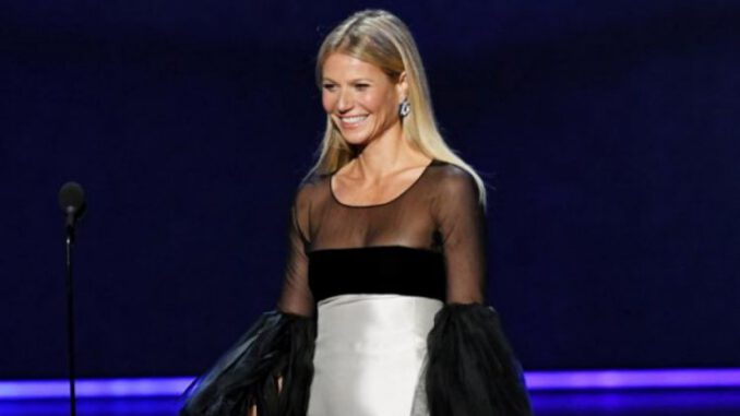 Gwyneth Paltrow, Vajinası Gibi Kokan Mumu Satışa çıkardı