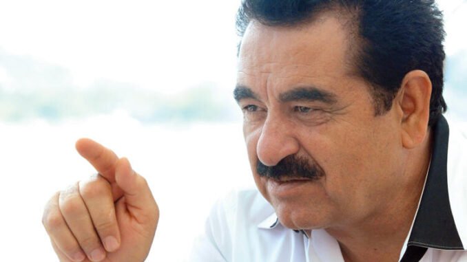 İbo Show Tekrar Başlayacak Mı