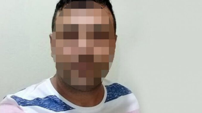 İğrenç Olay! Önce Dövdü Sonra da Zorla İlişkiye Girdi