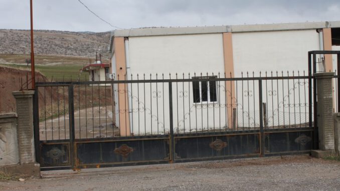 İkinci Çiftlik Bank Vakası 20 Milyon Lira Değerindeki Büyükbaş Hayvan İle Kaçtı