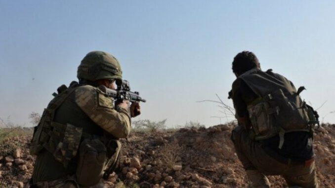 İlk Türk Askeri Birlikleri Libya'ya Ulaştı